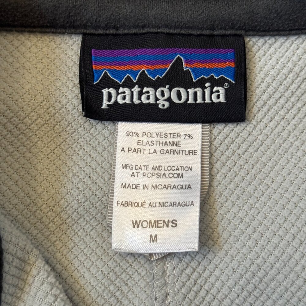 Patagonia Adze Softshell Jacket - image 2